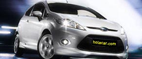 rent car granadaflughafen
